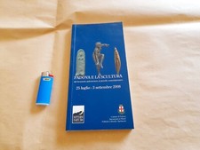 Libro PADOVA E LA SCULTURA ( 25 Luglio-3 Settembre 2008 ) Notturni d'arte