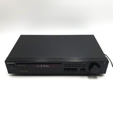 Sony ST-S211 Sintonizzatore