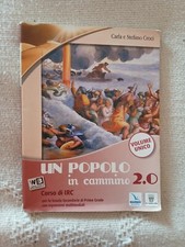 9788801053784 popolo in - un,