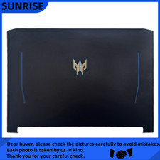 Nuovo coperchio LCD back cover