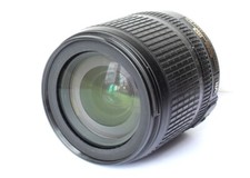 Nikon Zoom Nikkor 18-105 mm VR Stabilizzato obiettivo testato funzionante 2
