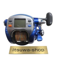 Mulinello elettrico Daiwa