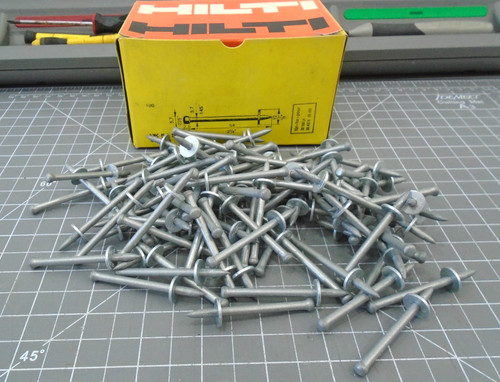 100 nuovi hilti - nuovi,