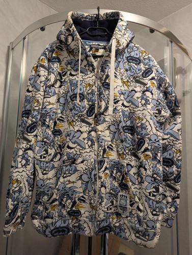 Ecko unltd felpa con - ecko,