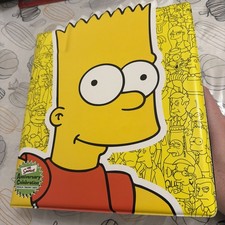 The Simpsons Anniversary