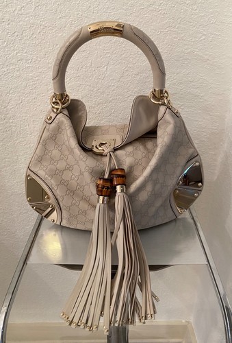 Autentica borsa gucci - autentica,