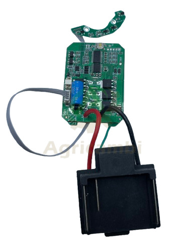 Kit scheda elettronica - kit,