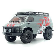 Absima HobbyPlus 1:18 Crawler