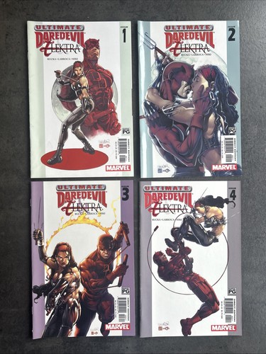 Marvel comics ultimate - marvel,
