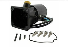 MOTORE INCLINABILE MERCURY