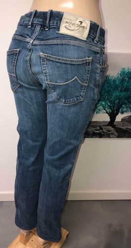 Jeans donna sartoriale jacob - donna,
