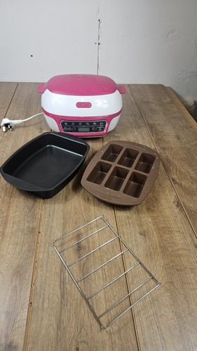 Tefal kd801840 cake - tefal,