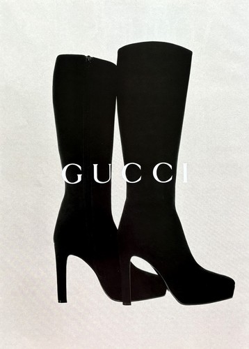 Stivali gucci 1996 anni - stivali,