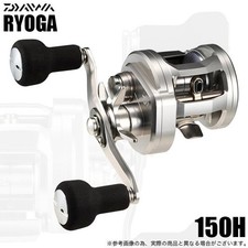 Mulinello da baitcasting Daiwa