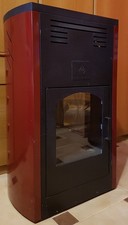 Stufa a bioetanolo Melodia