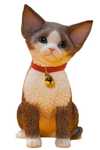 Hiplay jxk figura gatto - jxk, da