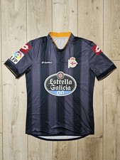 MAGLIA CALCIO TRASFERTA