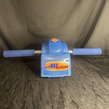 Vintage L'originale Ab Slide