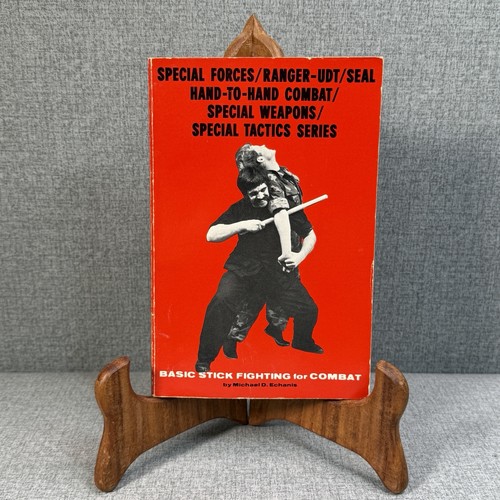 Basic stick fighting for - basic,