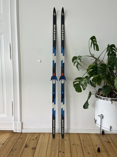 Blizzard langlaufski super - blizzard,
