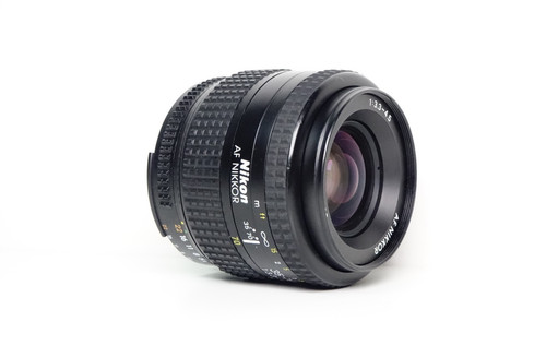 Nikon nikkor obiettivo - nikkor,
