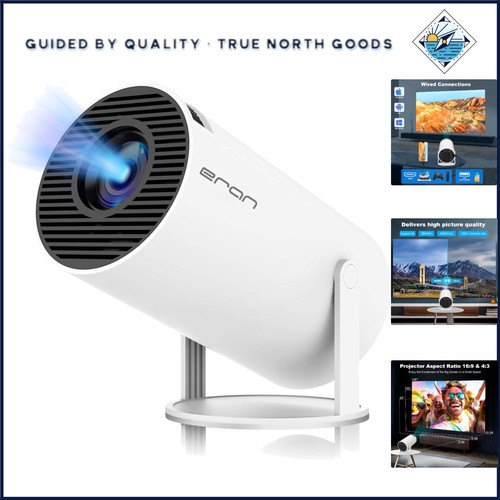 Videoproiettore compatto - videoproiettore,