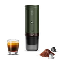 CERA+ Portable Espresso