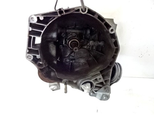71773216 cambio meccanico fiat - 71773216,