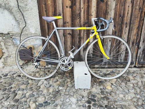 Vélo course ancien - ancien, mbk