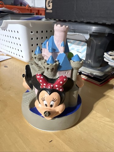 Disneyland castle topper - disneyland,