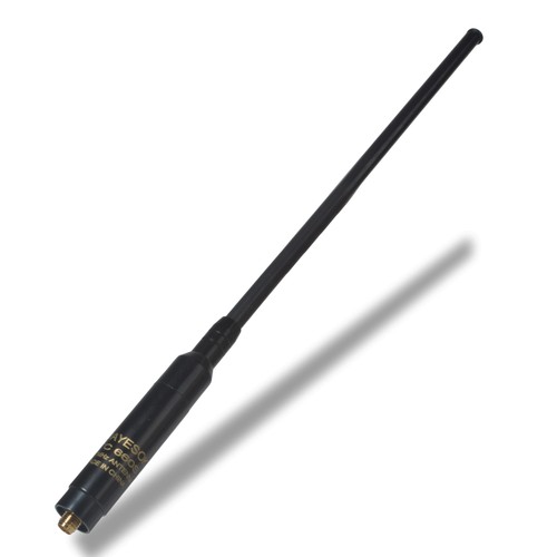 Antenna radio telescopica - radio,