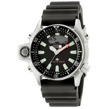 Orologio Uomo Citizen PROMSTER