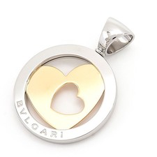 Bvlgari tondo heart - tondo,