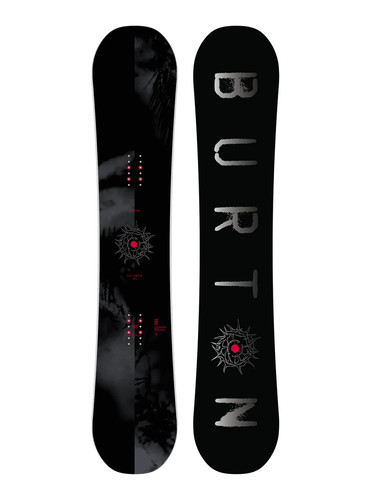 Tavola snowboard uomo burton - snowboard,
