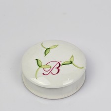 Antico Cofanetto Porta Gioie