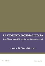 Libro - Violenza Normalizzata