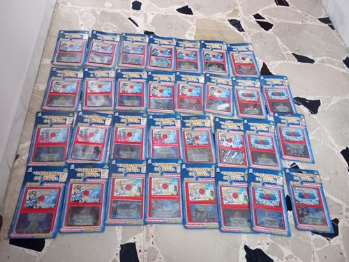 Cavalieri dello zodiaco - , lotto