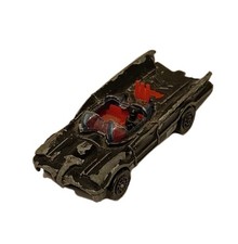 Batmobile Corgi Juniors 1976 DC- Comics