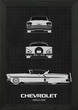 Quadro Stampa Tela Poster Wall