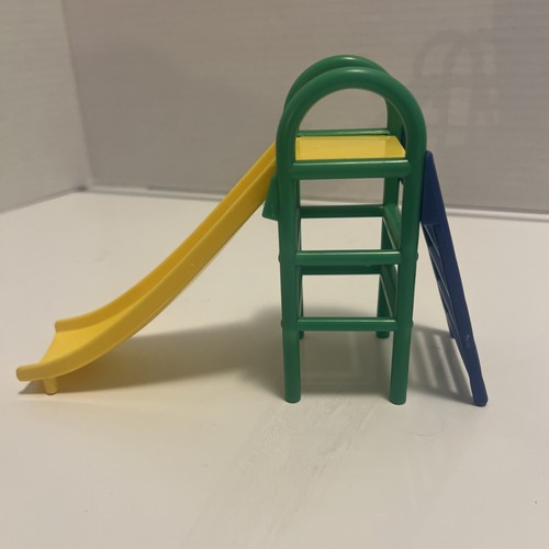 Scivolo ricambio per parco - di,