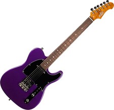 Jet Guitars JT-300 PLM R Satin