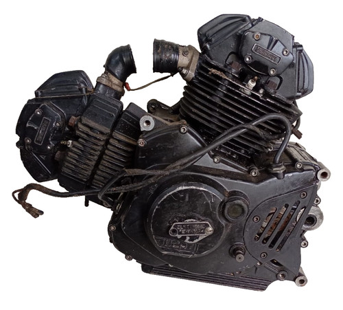 Motore ducati dm350le - 19,