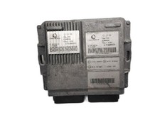 Centralina gpl per renault - per,