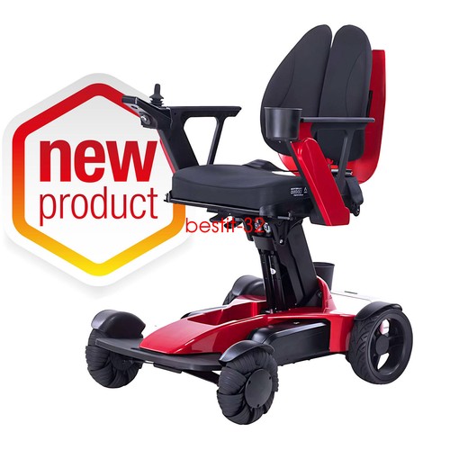 Sedia rotelle sollevatore - sedia,