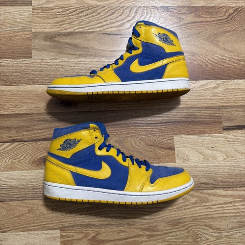 Air jordan retro high og - jordan,