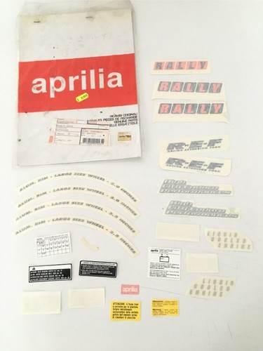 Ap8247028 kit adesivi decalco - kit,