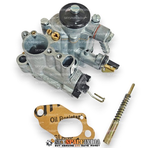 Carburatore spaco 17 - carburatore, si
