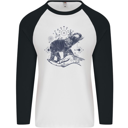 Sacra stile elefante - stile,
