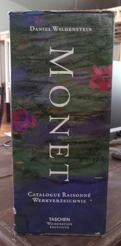 Monet catalogue raisonne - monet:,