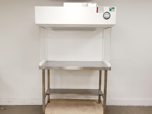 Cappa flusso laminare - cappa, a